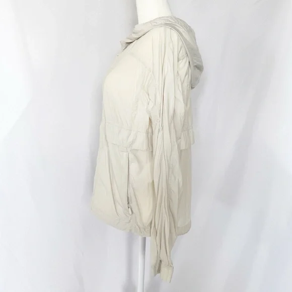 Lululemon Hood Lite Jacket 6 - Picture 3 of 8